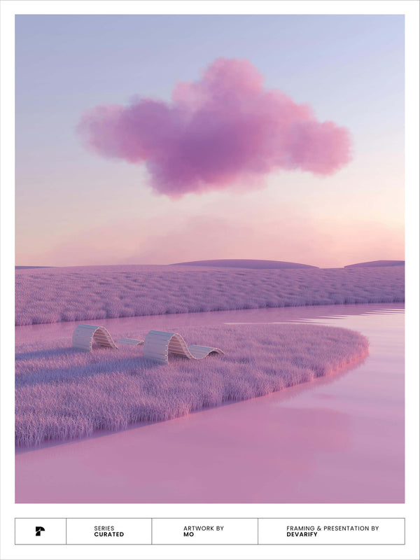 Pinkland // 03