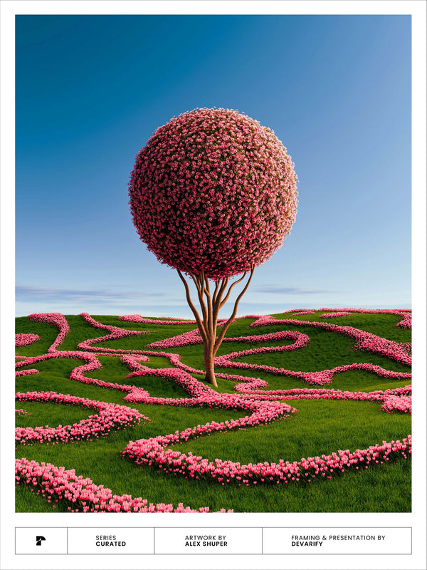 Pinkland // 09