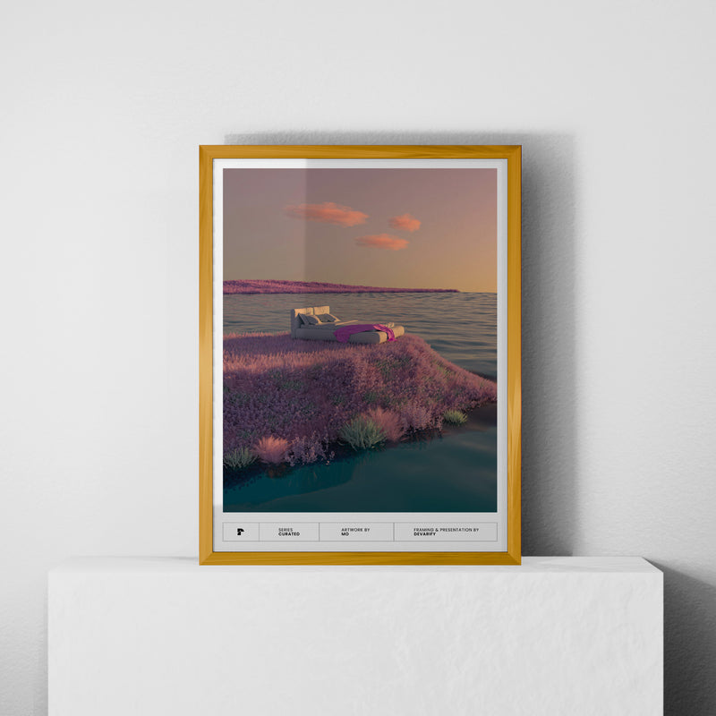 Pinkland // 02