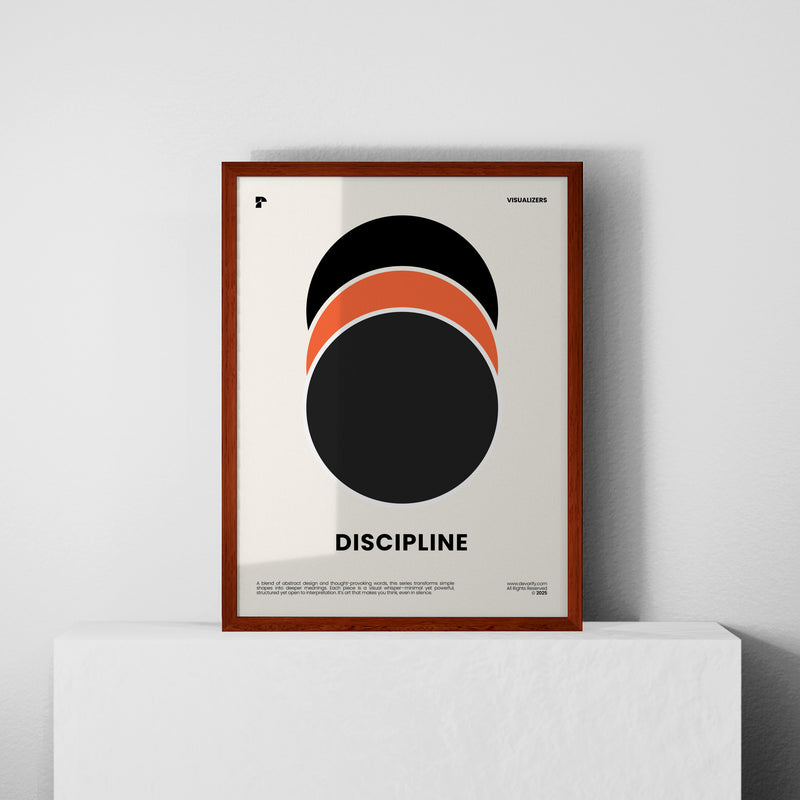 Discipline