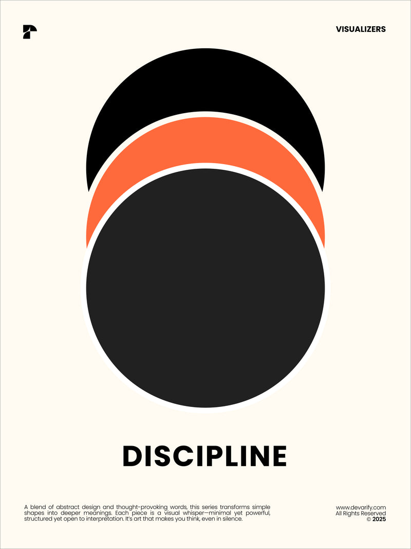 Discipline